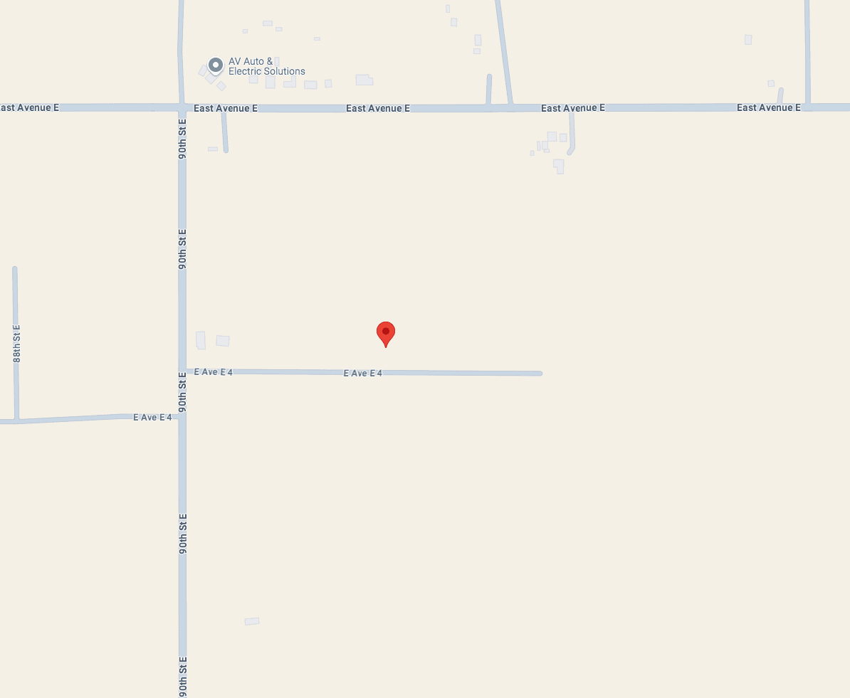 Los Angeles County, CA: Scenic Desert Lot Near Parks & Attractions!