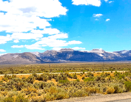 Los Angeles County, CA: Scenic Desert Lot Near Parks & Attractions!