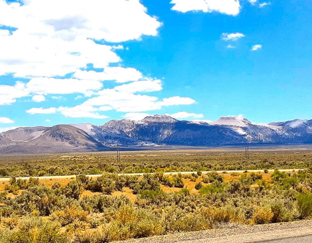 Los Angeles County, CA: Scenic Desert Lot Near Parks & Attractions!