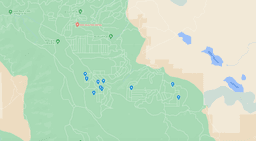 Modoc County, California: 10 Lot Package in California Pines! BIDDING IS PER LOT!