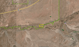 76 Acres in Navajo County, Arizona!