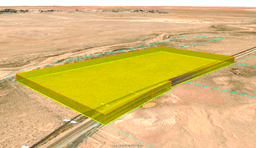 76 Acres in Navajo County, Arizona!