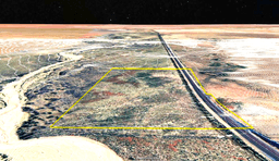 76 Acres in Navajo County, Arizona!