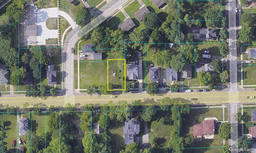 Jackson County: Own this Beautiful Michigan Lot!