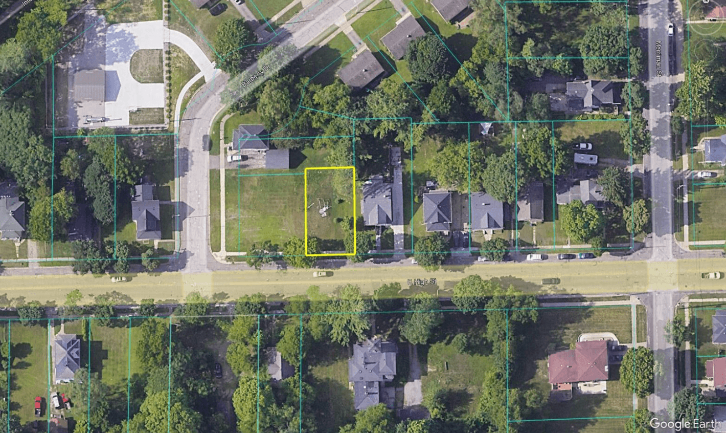Jackson County: Own this Beautiful Michigan Lot!