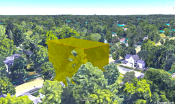 Jackson County: Own this Beautiful Michigan Lot!