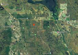 Polk County: Own a Sunny Spot in Florida!