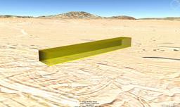 Adventure Awaits in California: 0.22-Acre Getaway Near Salton Sea & Imperial Dunes!