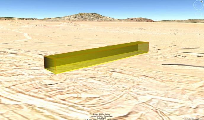 Adventure Awaits in California: 0.22-Acre Getaway Near Salton Sea & Imperial Dunes!