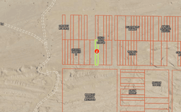 Adventure Awaits in California: 0.22-Acre Getaway Near Salton Sea & Imperial Dunes!