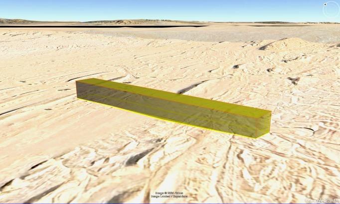 Adventure Awaits in California: 0.22-Acre Getaway Near Salton Sea & Imperial Dunes!
