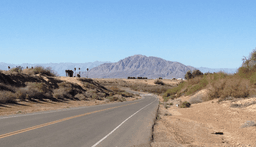 Adventure Awaits in California: 0.22-Acre Getaway Near Salton Sea & Imperial Dunes!
