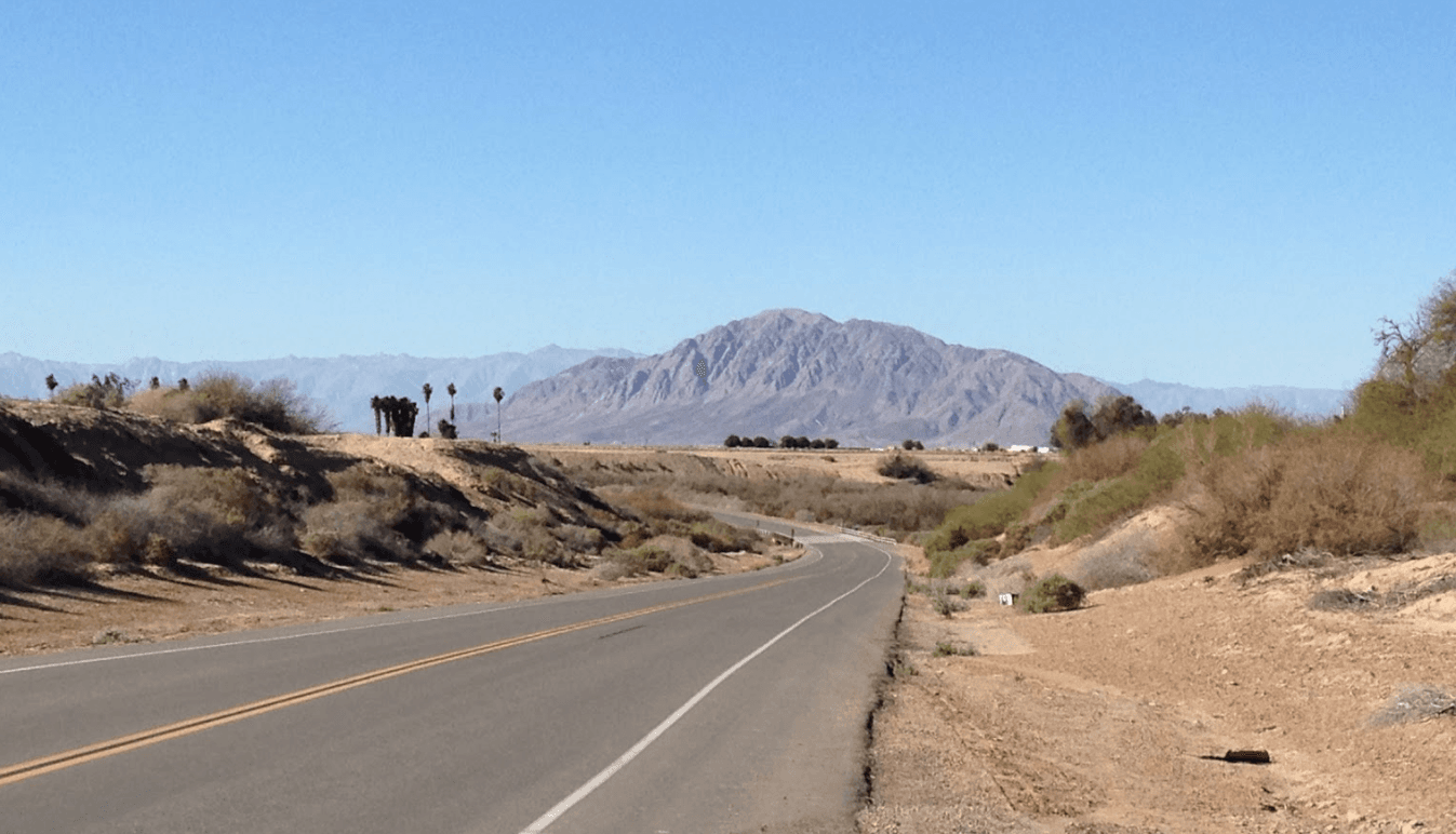 Adventure Awaits in California: 0.22-Acre Getaway Near Salton Sea & Imperial Dunes!