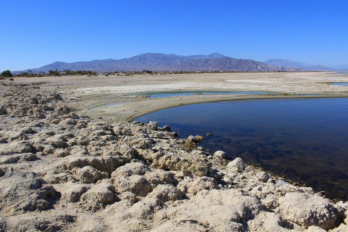Adventure Awaits in California: 0.22-Acre Getaway Near Salton Sea & Imperial Dunes!