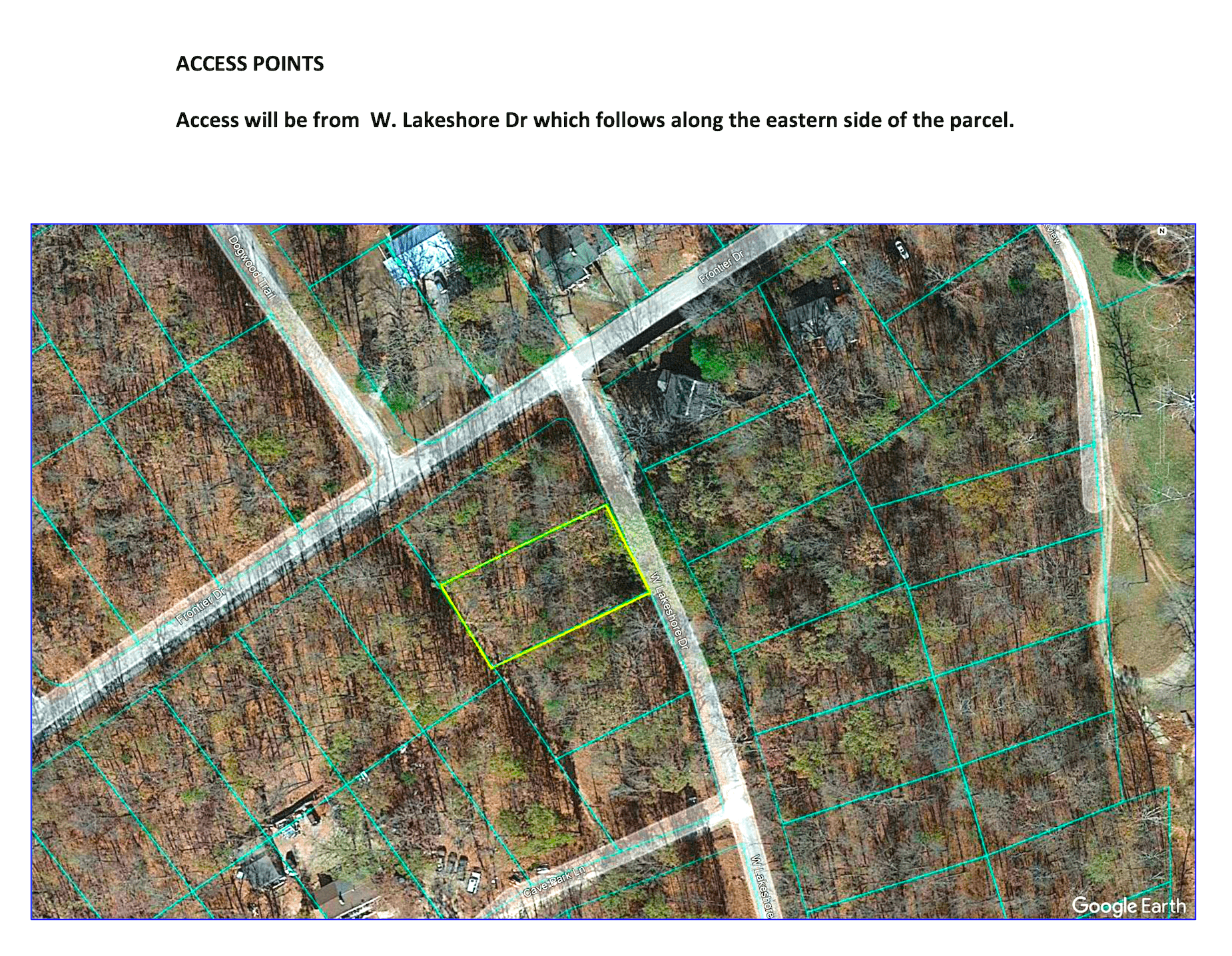 Short Walk to Spring Lake: Ozark Acres, Arkansas!
