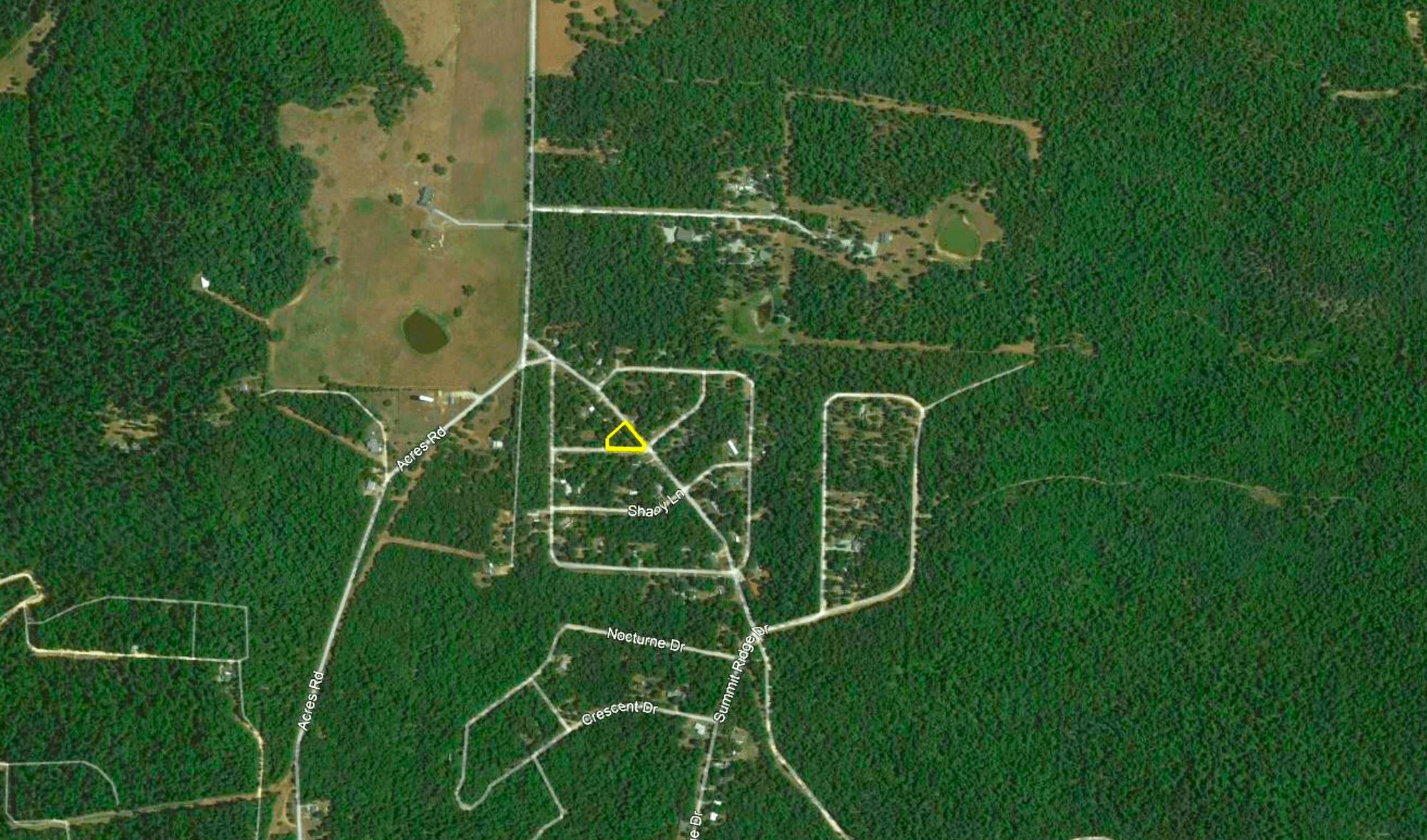 Start Your Next Chapter in Beautiful Ozark Acres, Arkansas - Build Today!