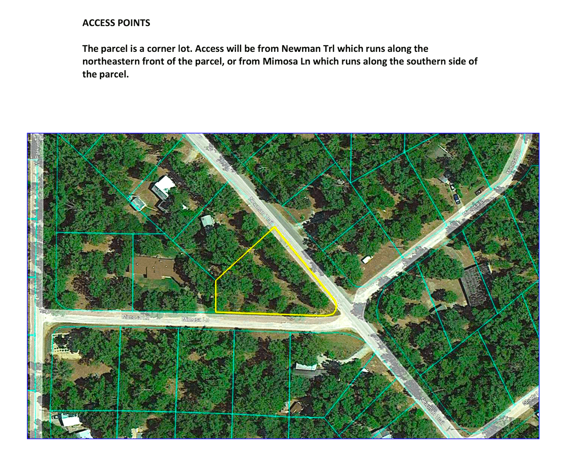 Start Your Next Chapter in Beautiful Ozark Acres, Arkansas - Build Today!