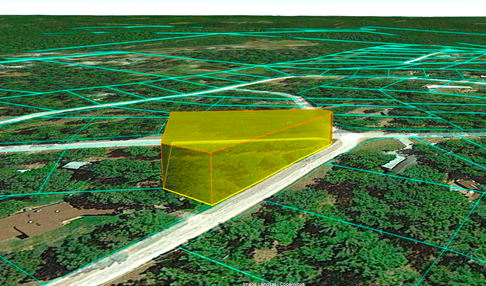 Start Your Next Chapter in Beautiful Ozark Acres, Arkansas - Build Today!