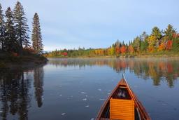 Getaway to Michigan's Lake Miramichi Community!