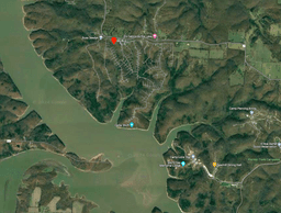 Your Missouri Camping Escape Awaits in St. Clair County!