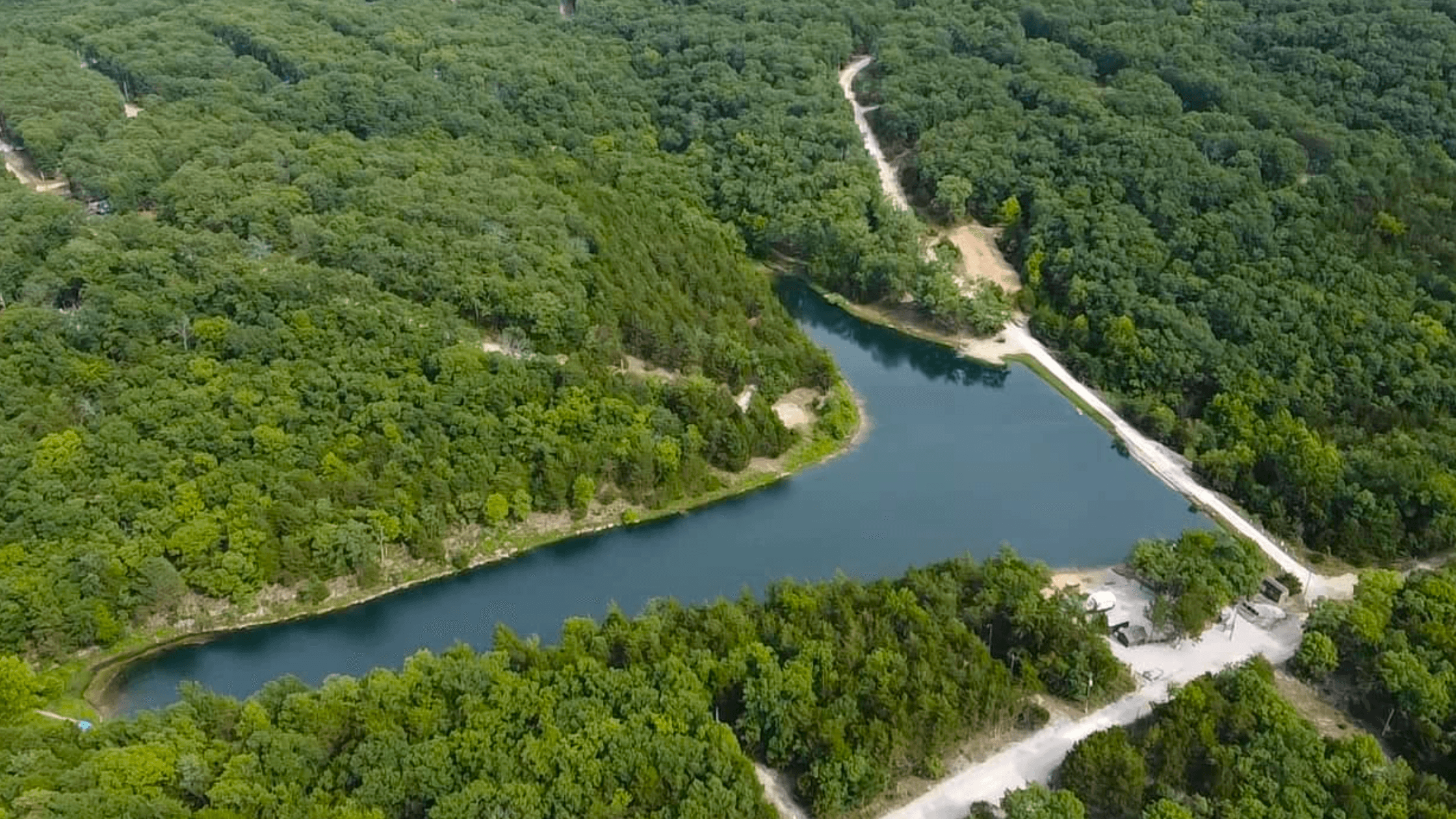 Your Missouri Camping Escape Awaits in St. Clair County!