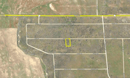 Build on Nearly an Acre in California Pines!