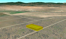Build on Nearly an Acre in California Pines!