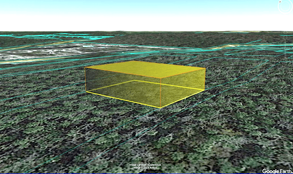 Own Land in Scenic Citrus County, Florida!
