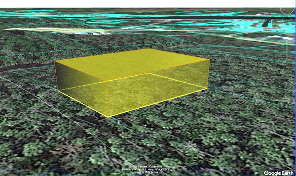 Own Land in Scenic Citrus County, Florida!