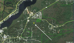 Own Land in Scenic Citrus County, Florida!
