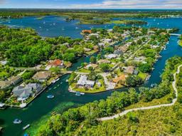 Own Land in Scenic Citrus County, Florida!