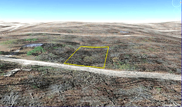 Arkansas' Ozark Acres Buildable Property!