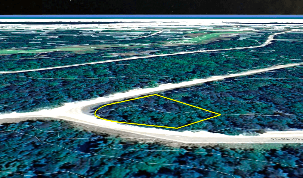 Build Near Great Lake Huron in Michigan's Lakewood Shores Community!