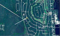 Build Near Great Lake Huron in Michigan's Lakewood Shores Community!