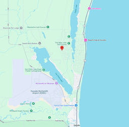 Build Near Great Lake Huron in Michigan's Lakewood Shores Community!