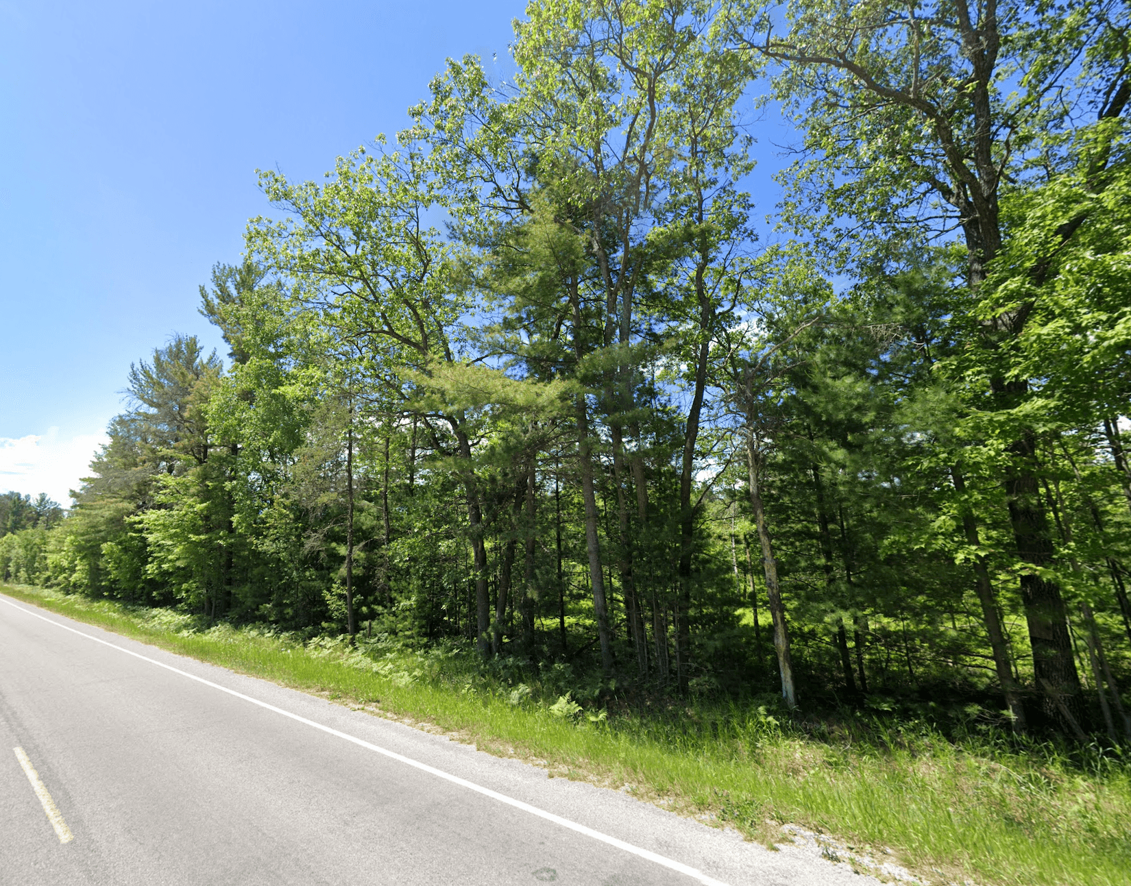 Build Near Great Lake Huron in Michigan's Lakewood Shores Community!
