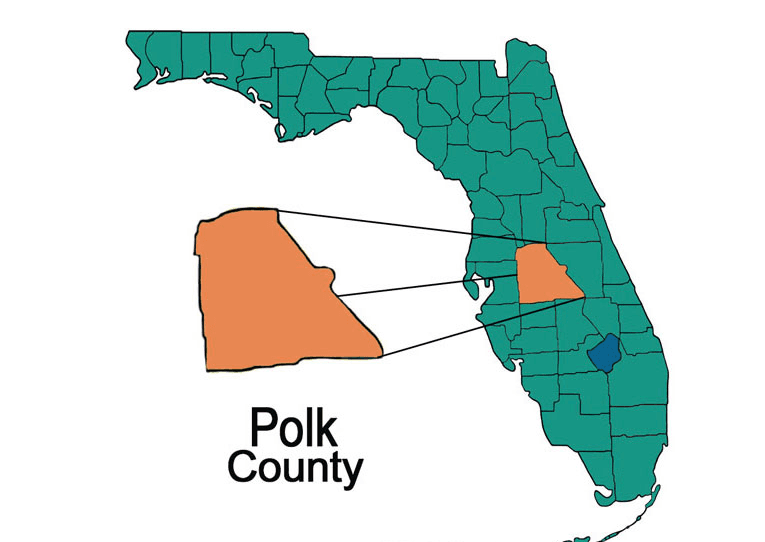 Experience the Charm of Auburndale: Own a Slice of the Florida Sun!