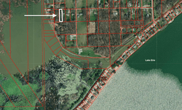 Monroe County, Michigan: A Prime Lot with Stunning Views of Lake Erie!