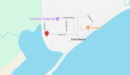 Monroe County, Michigan: A Prime Lot with Stunning Views of Lake Erie!