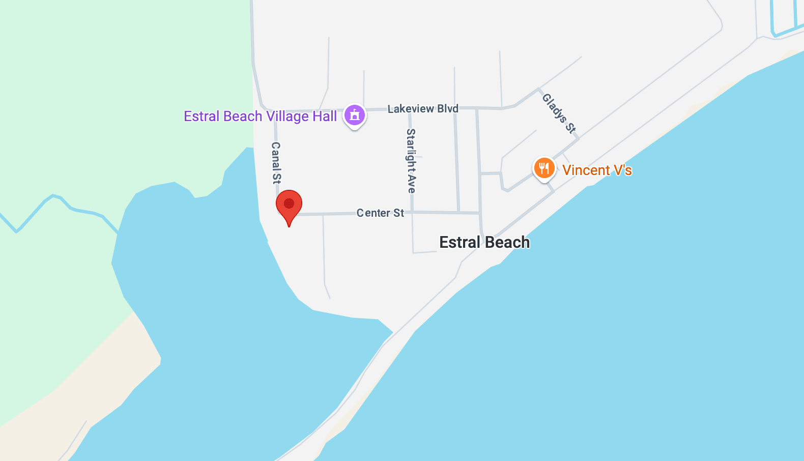Monroe County, Michigan: A Prime Lot with Stunning Views of Lake Erie!