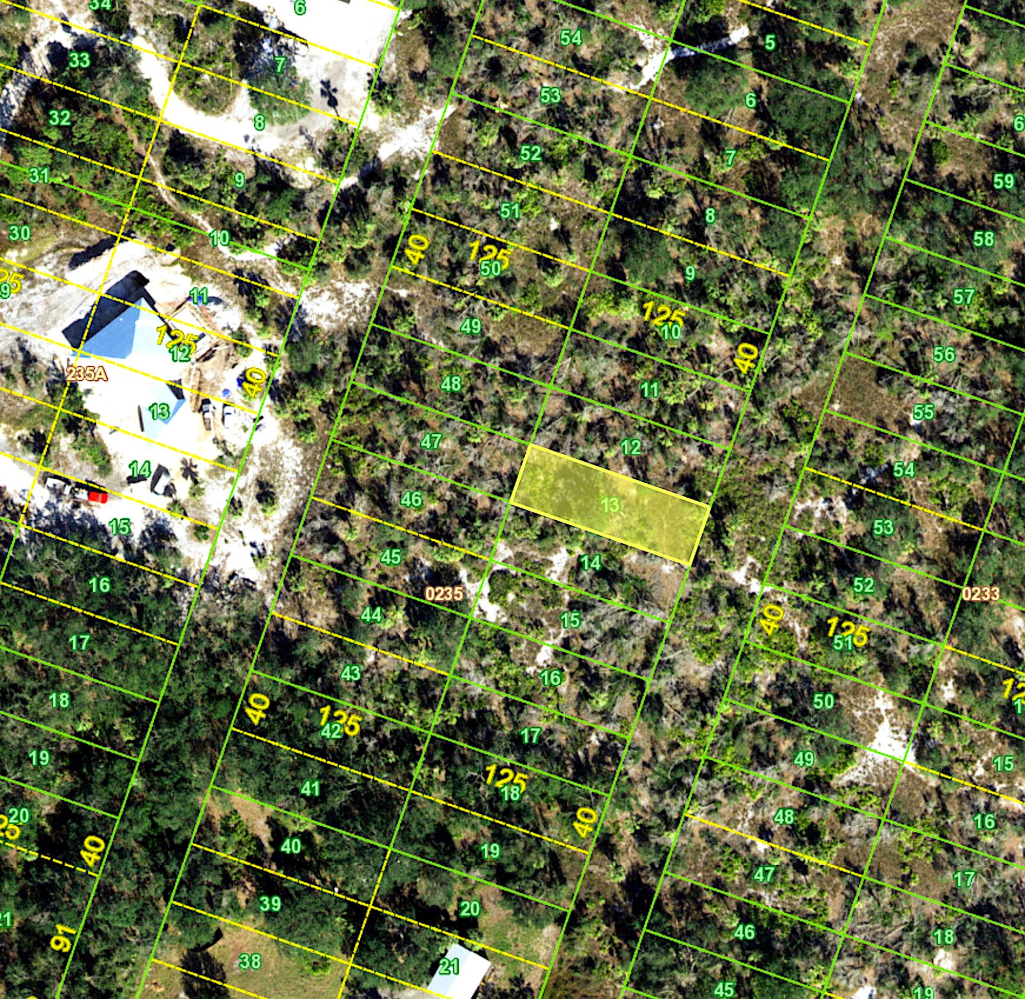 A Stone's Throw from the Peace River In Charlotte County, Florida!