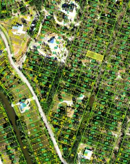 A Stone's Throw from the Peace River In Charlotte County, Florida!
