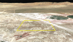 160 Nevada Acres! BIDDING IS PER ACRE!