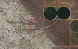 160 Nevada Acres! BIDDING IS PER ACRE!