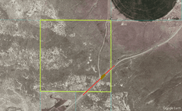 160 Nevada Acres! BIDDING IS PER ACRE!