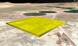 160 Nevada Acres! BIDDING IS PER ACRE!