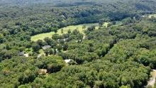 FINANCE 20 Buildable Lots in Cherokee Village, Arkansas! YOUR BID IS YOUR DOWN PAYMENT.