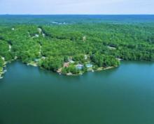 Embrace Outdoor Living in Cherokee Village, AR, Near Ozark Lakes and Natural Beauty!