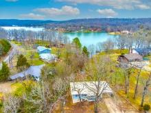 Build Your Dream Getaway in Cherokee Village, Fulton County, Arkansas!