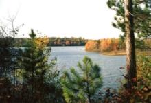 Oscoda County, Michigan: Your Spot Near Garland Lodge & Golf Resort!